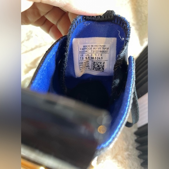 Converse Run Star Motion Shine Limited Edition Sneakers Shoes Women's Size 7.5 - Picture 9 of 10